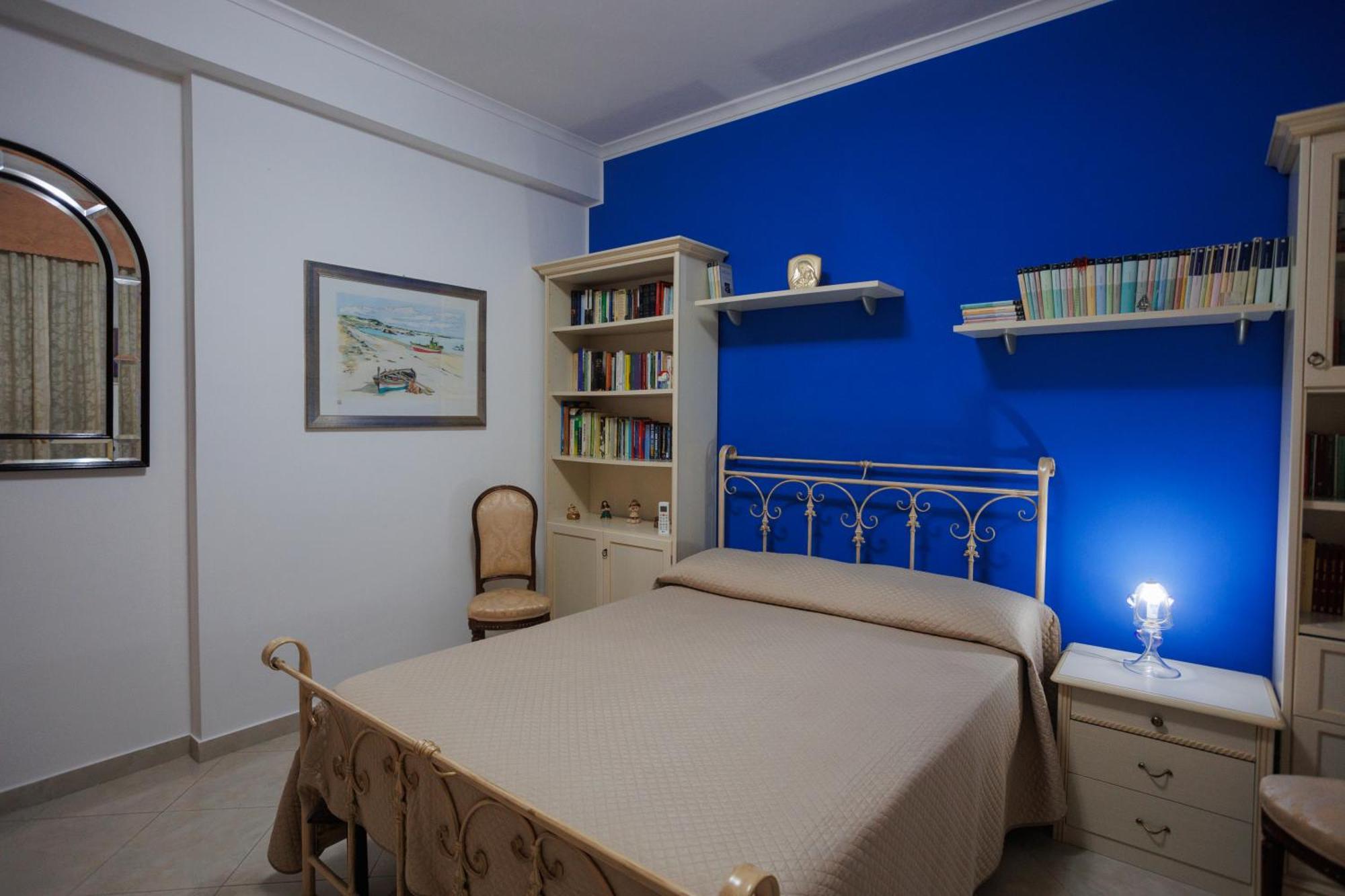 The Lemon Tree House Appartement Scalea Buitenkant foto