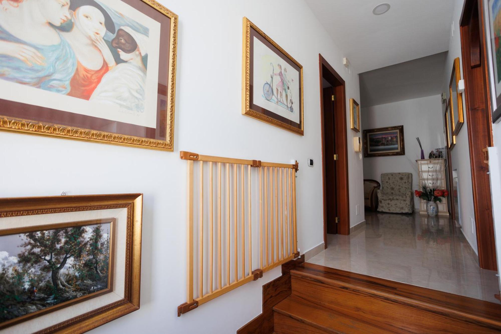 The Lemon Tree House Appartement Scalea Buitenkant foto