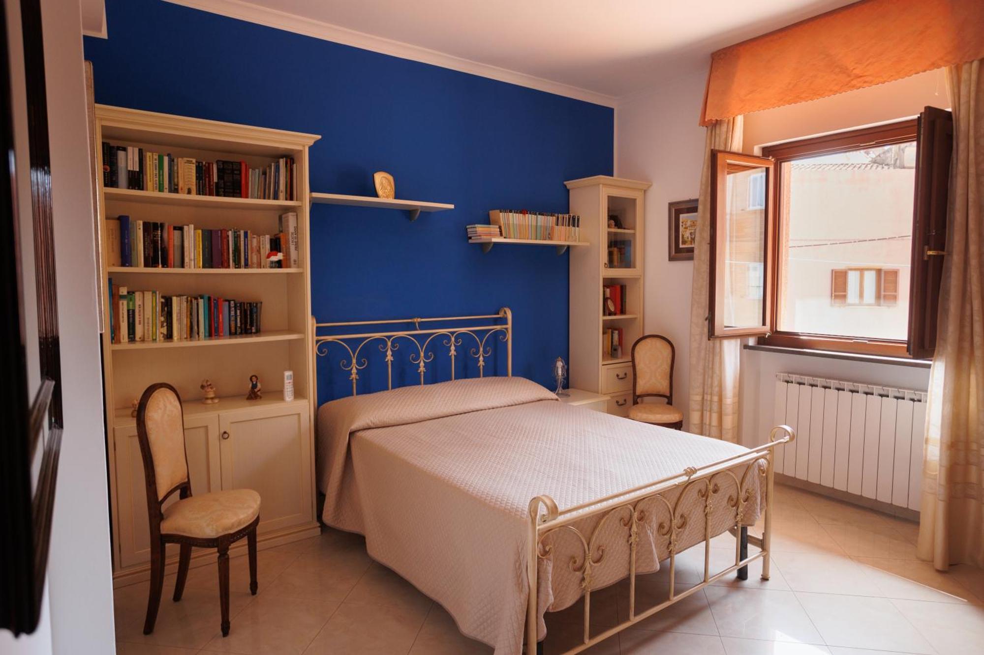 The Lemon Tree House Appartement Scalea Buitenkant foto